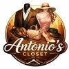 antonioscloset